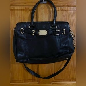 MICHAEL KORS bag in black